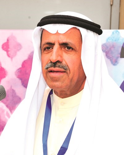 «العلوم الإدارية» تحتفل بيوم الملصق العلمي للكليات الإنسانية