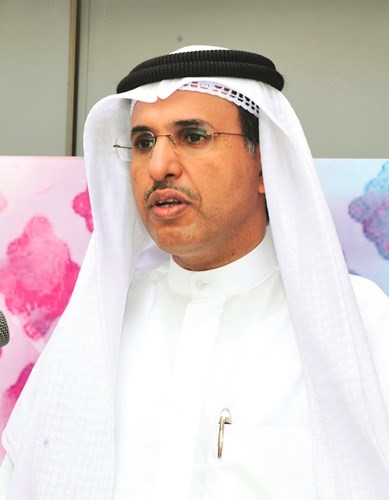 «العلوم الإدارية» تحتفل بيوم الملصق العلمي للكليات الإنسانية
