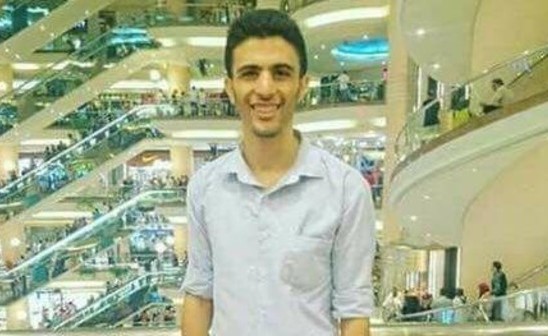 جريمة "اللاب توب".. موقع إلكتروني شهير يقتل شابا مصريا