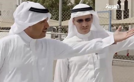بالفيديو.. تعرف على المكان الذي تجمع فيه جيش الرسول لفتح مكة