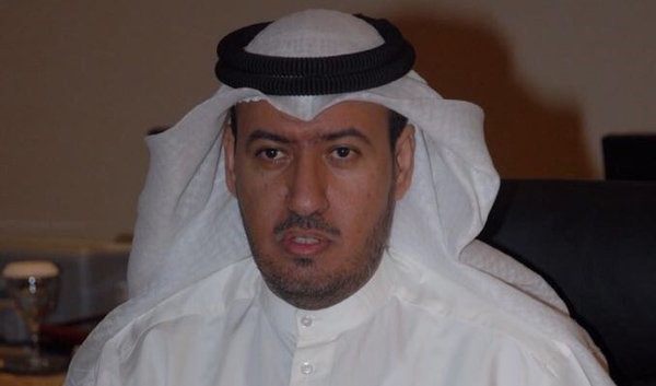  الدكتور فهد العفاسي