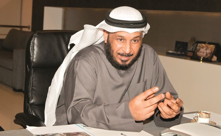 الخراز لـ«الأنباء»: 5 مشاريع تنموية بخطة 2019/2018 سيتم الانتهاء منها بحلول 2020