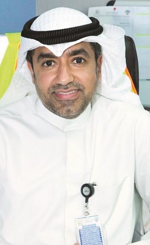 م.عبدالله جابر﻿