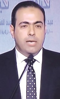 د.محمود حسين﻿
