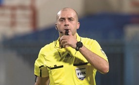 علي طالب يقود مواجهة الديربي