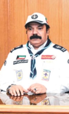 إبراهيم العيد ﻿