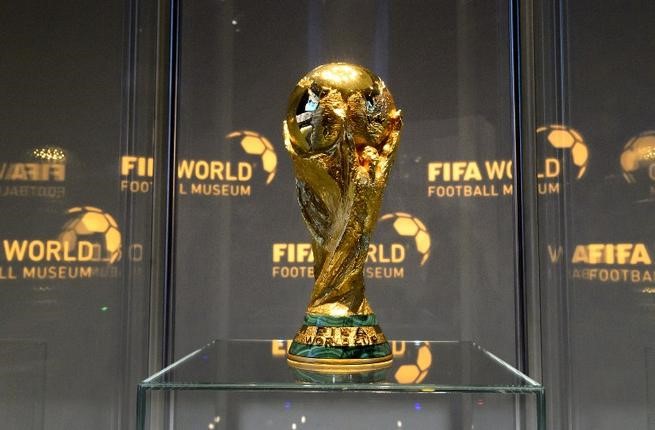 5 خلافات ديبلوماسية تلقي بظلالها على مونديال روسيا
