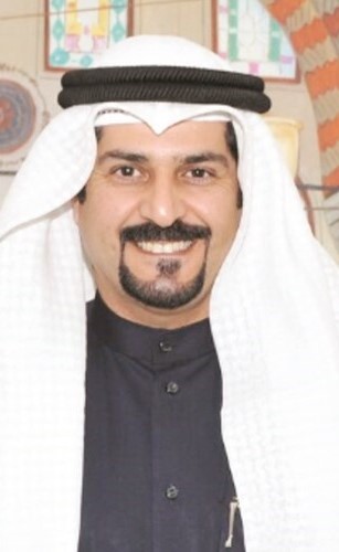 د.يوسف العنزي﻿