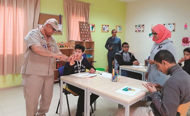 الكويت تشارك في «لقاء الممارسات الأفضل لدمج الأشخاص ذوي الإعاقة» بالمغرب