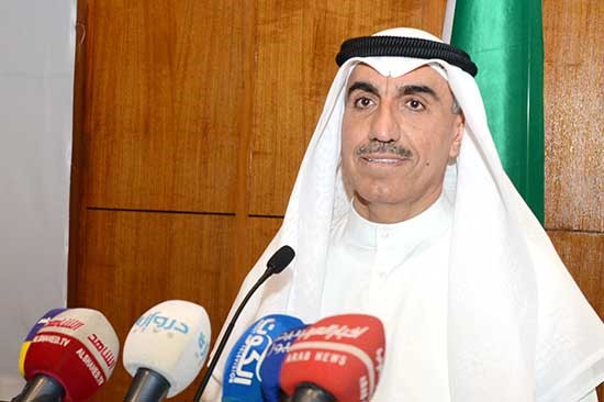 مدير جامعة الكويت: الحكومة الإلكترونية وأمن المعلومات من أولوياتنا البحثية