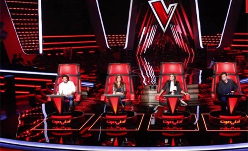 مشتركة "ذا فويس": تلقيت إنذاراً من إدارة البرنامج