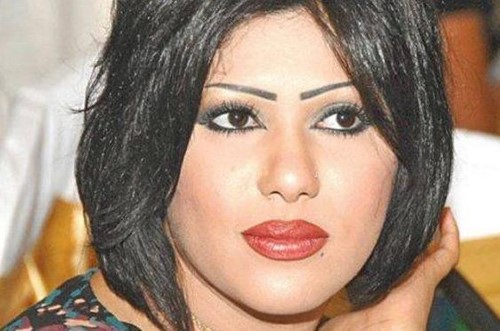 بالفيديو..ملاك الكويتية تجري عمليتي تجميل وتغير ملامح وجهها.. لاحظوا الفرق!