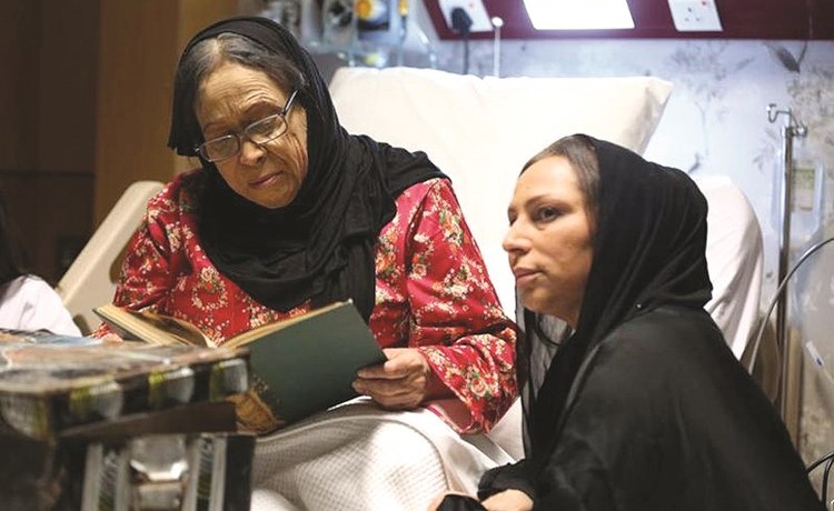 بالفيديو.. «نجد».. ثقل حياة الفهد الفني والثقافي في السينما السعودية