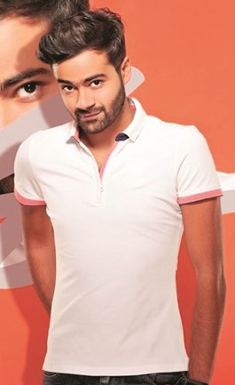 حمد أشكناني لـ «الأنباء»: من ينصحني بالغناء أعتبره عدوي!