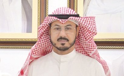 موسى الجمعة﻿