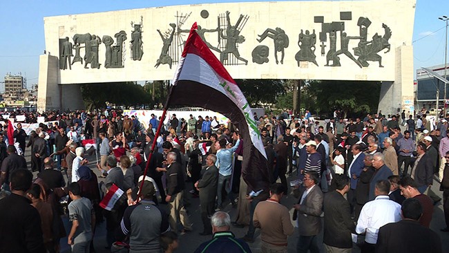 تحالف غير مسبوق بين مقتدى الصدر وحزب شيوعي لخوض الانتخابات التشريعية في العراق