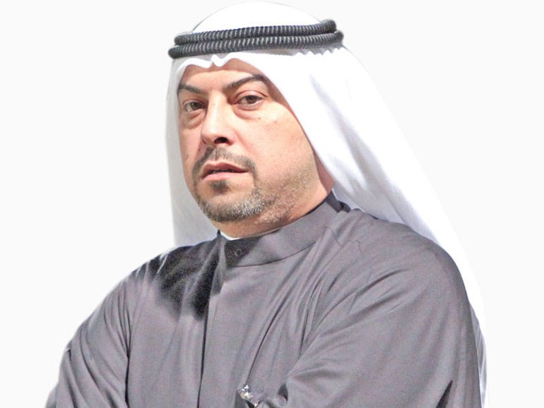 الفهد يمنح «فيفا» مهلة للرد على دعواه