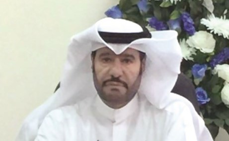 محمد الشمري﻿