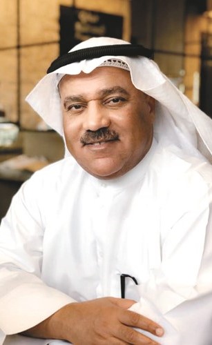  د.صلاح الشايجي ﻿