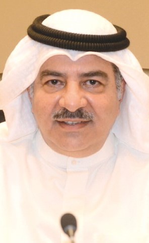 المستشار صلاح المسعد﻿