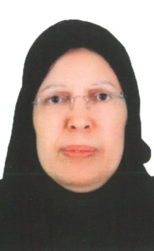 د.سلوى العمر﻿