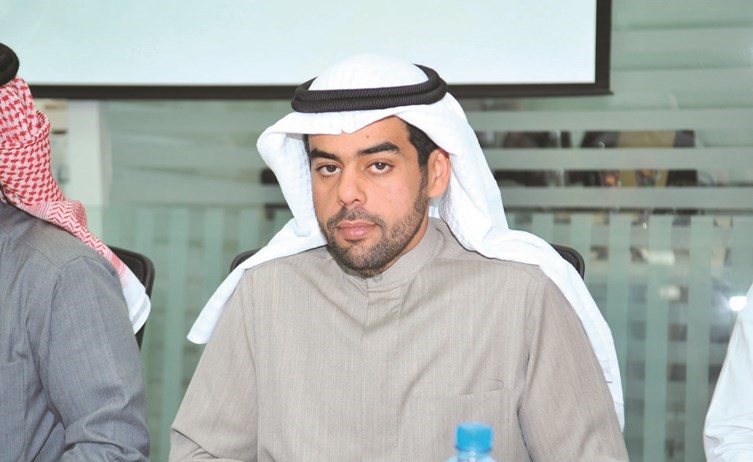 مبارك البداح﻿