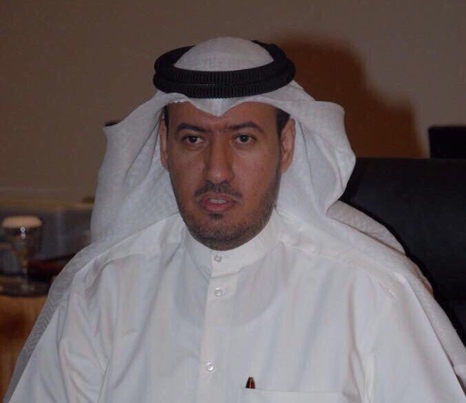 د.فهد العفاسي