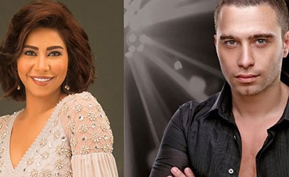 بالفيديو .. حسام حبيب يكشف عن حقيقة زواجه بشيرين بعد تواجده معها في حفلها بالكويت