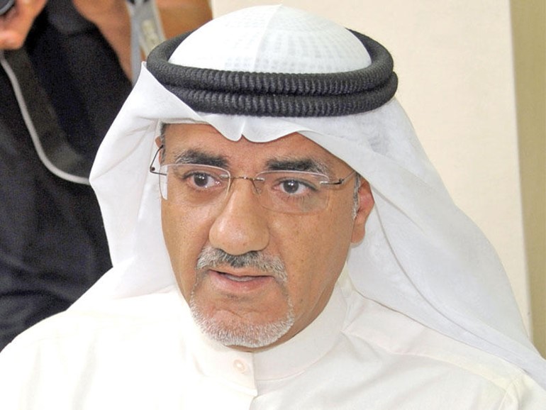 د.خليل عبدالله