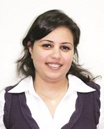 كاتي بشير ﻿