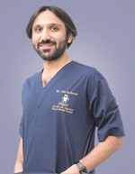 د.علي عاشور﻿