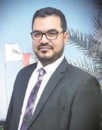 د. أحمد سليمان ﻿
