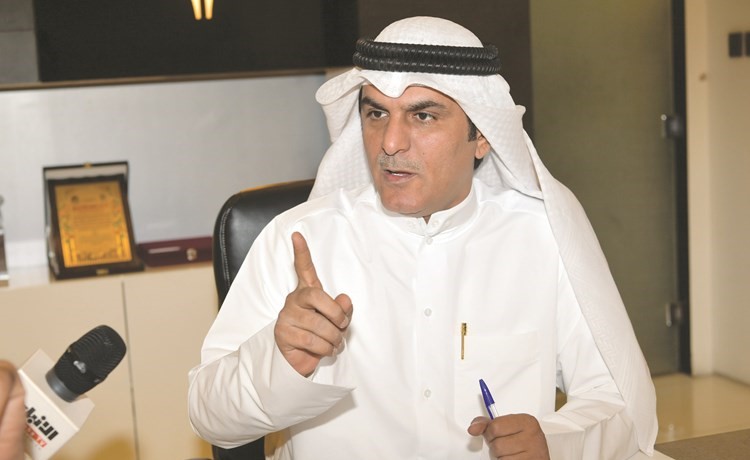 بالفيديو.. «المذيع الإنسان» بداح السهلي: لا أجامل ضيوف برنامجي و«الشاهد» بيتي الثاني ولا يمكن الاستغناء عنها