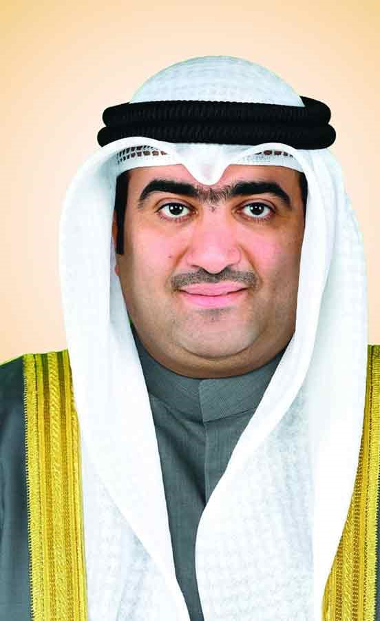 الروضان يعلن الفائزين بجائزة الكويت للتميز والإبداع الشبابي بنسختها الثالثة