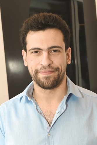 أ. أحمد الرفاعي مالك ومؤسس جي كلينك﻿