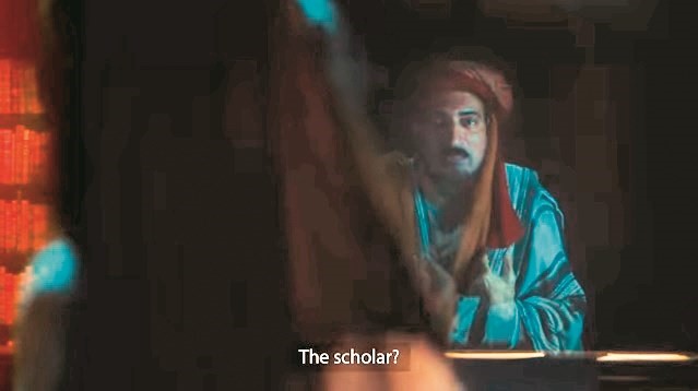 لقاء الخوارزمي﻿