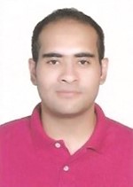 أحمد الصباغ﻿