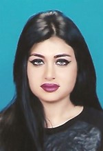 نهى أسعد﻿
