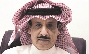 طالب العتيبي ﻿