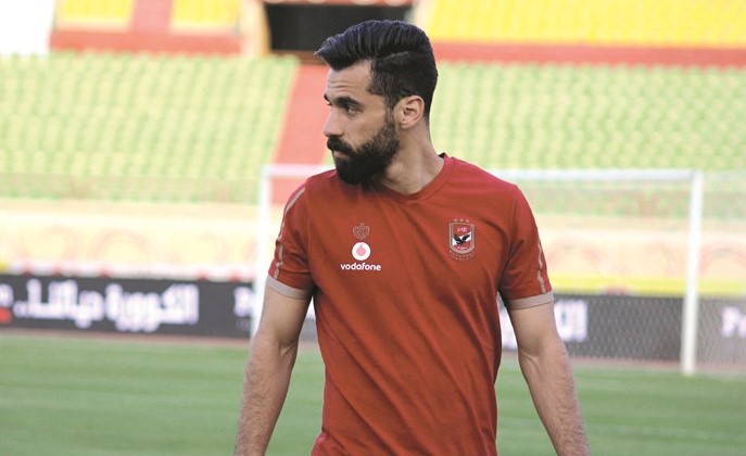 عبدالله السعيد﻿