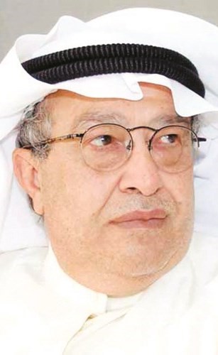 علي الموسى﻿