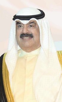 خالد الجارالله﻿