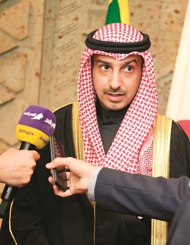 عبدالوهاب البابطين﻿