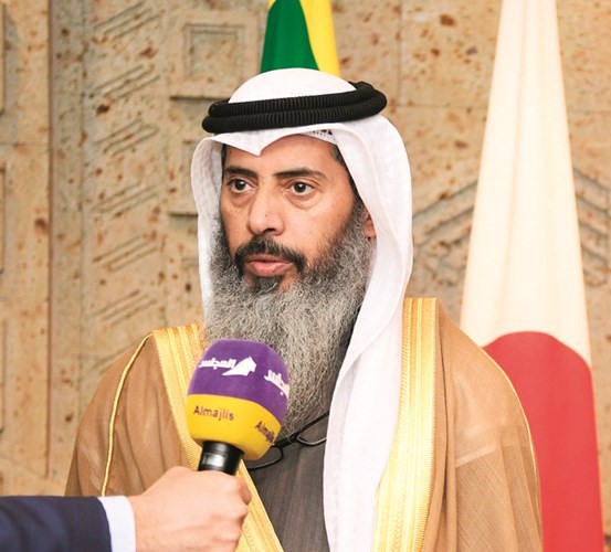 نايف المرداس﻿