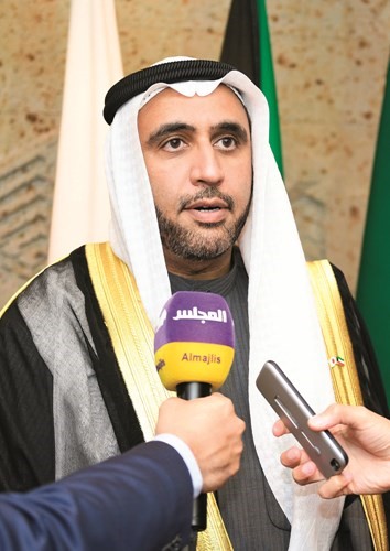 محمد الدلال﻿