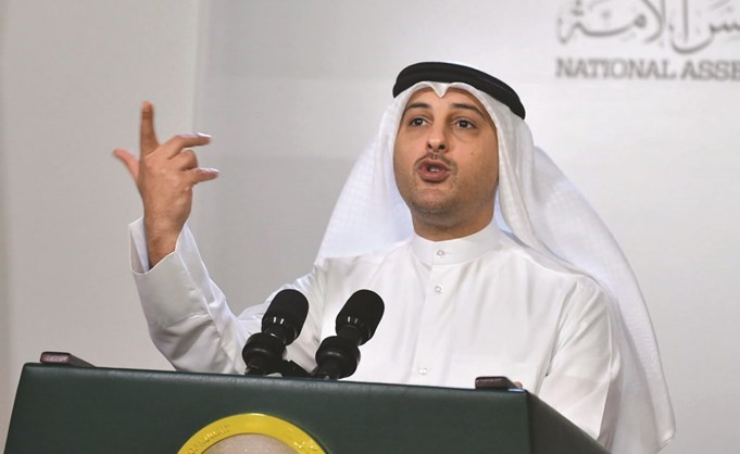 أحمد الفضل﻿