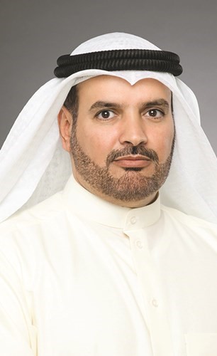 حمدان العازمي﻿