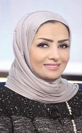 المحامية بشرى الهندال﻿