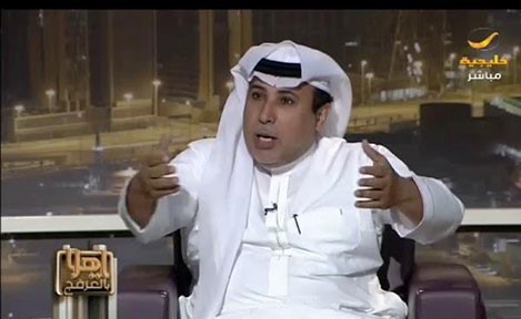 بالفيديو .. إعلامي سعودي : "لا ترتدوا الشماغ أثناء قيادة السيارة لهذا السبب" !