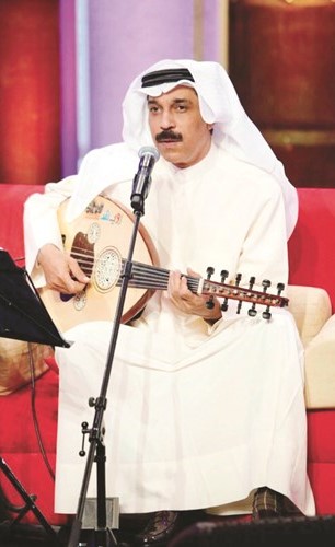 عبدالله الرويشد﻿